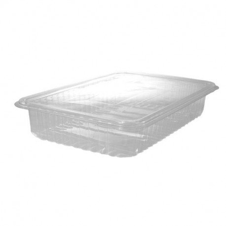 Env.Bgra. Loncheados H27 PET 50 - 400