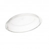 544501 Tapa Bowl Ensal.PET 1.750 c.c. Trans.230