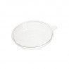 543202 Tapa Envase Circular - PET - ø 116 - 450