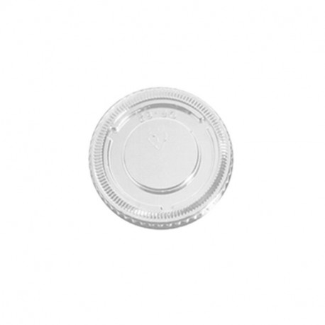 Tapa TRT Para Salsera 2 Oz. Ø 62 mm 100/2500