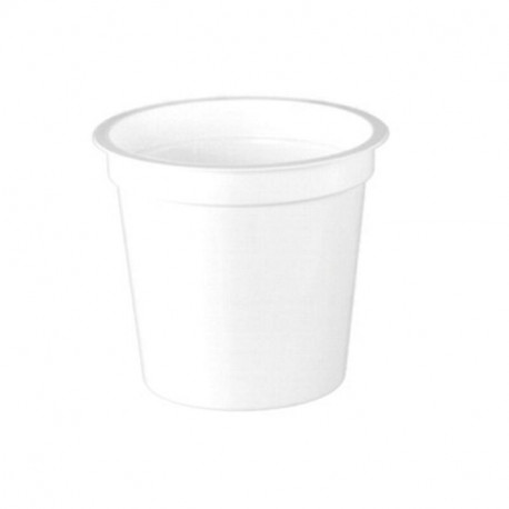 2P0125/B Tarrina Salsera Iny.125 cc Bca-50-2000