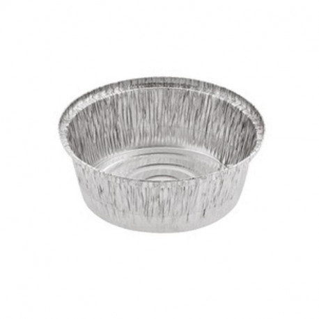 461900 Env Pollo Alum diam:216x80- 1.900 ml - 500