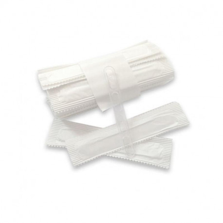 Paletina 105 mm. Cristal Envasada 1 a 1, 100/12500