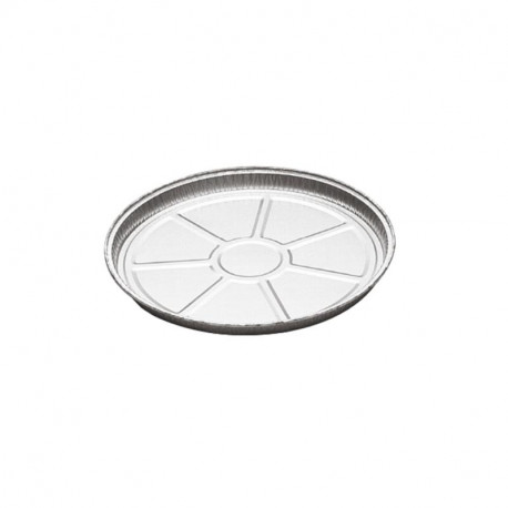 Plato ALUMINIO Ø 220 mm. 100/800