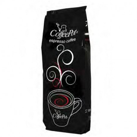 Café en grano " Mocca " 80-20/1Kg/10.