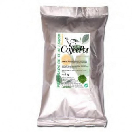 Té con Limón 1 Kg / 10