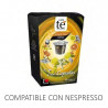Especial Te Negro Limon/Naranja Cápsula / 10