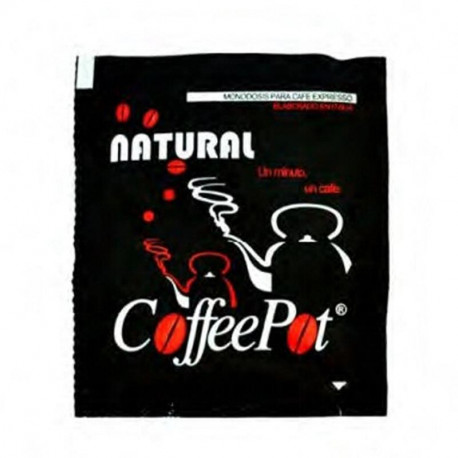 Monodosis de Café "NATURAL" /150Uds./1.