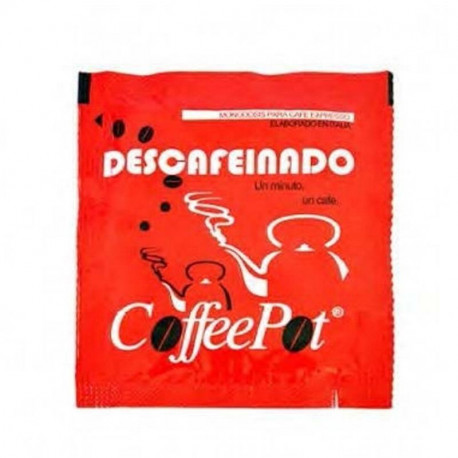 Monodosis de Descaf. Natural 25/1.000