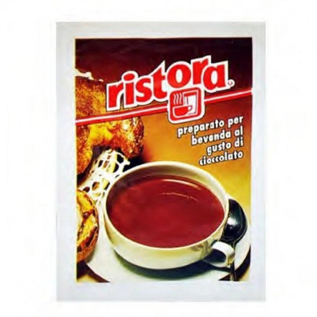 Monodosis de Chocolate 10 Bolsa de 50Uds./500.