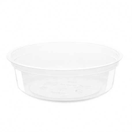 381635 Envase Circular- PET - 295 c.c-450