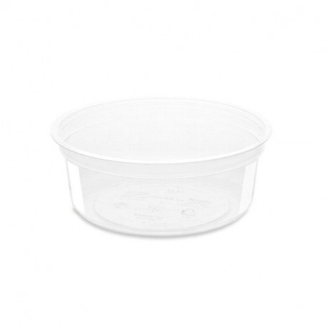 381644 Envase Circular - PET - 350 c.c.ø 116-450