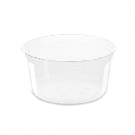 381660 Envase Circular - PET - 490 c.c. ø 116-450