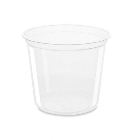 381699 Envase Circular-PET- 730cc ø116 -H10-450