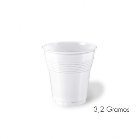 216766 Vaso Mod:166 c.c/NPL/Auto./BLANCO/100/3000