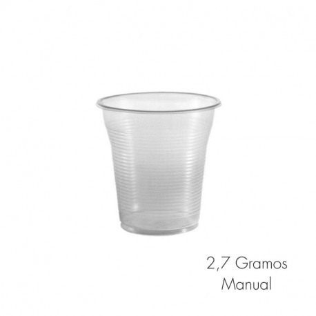 Vaso Mod:166c.c./Trt./PS/Baio/100/3.000/AR