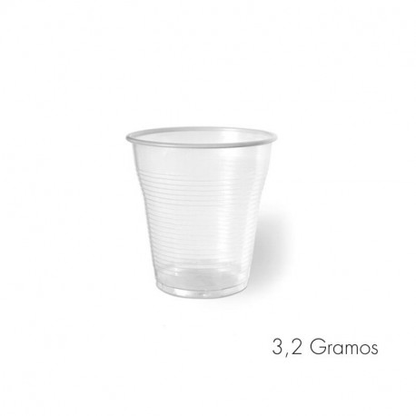 216534 Vaso Mod:166 c.c./Transp/100/3000