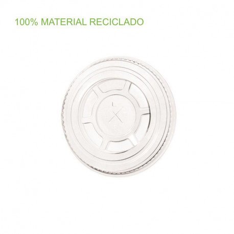 Tapa Plana Con Cruz Ø: 95 mm. 100/800