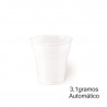 216576 Vaso 166cc - DLC Auto. Bco 100 - 3.000