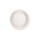 155046 Plato Postre Ø: 17 cm. Blanco PS 100/2000