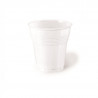 216036 - Vaso 166 cc. Blanco PS 100/3000
