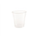 Vaso 166 cc. Transparente PP 100/3000