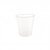 Vaso 166 cc. Transparente PP 100/3000