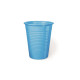 Vaso 200cc. AZUL CLARO PS 50/1500
