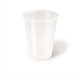 218391 Vaso 200 cc. Transparente PS BAIO-100-3000