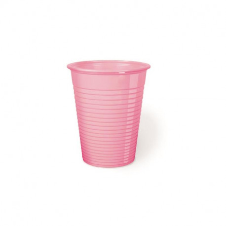 Vaso 200 cc. ROSA PS 50/1500