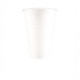 Vaso 220 cc. Blanco PP 30/720