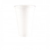 Vaso 220 cc. Blanco PP 30/720