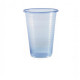 Vaso 220 cc. Azul PP 2,3 gr. 100 - 3000