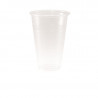 Vaso 220 cc. Transparente PP 2,3 gr. 100/3000
