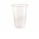 10564 Vaso 220 cc. Transparente PP 100/1000