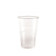 Vaso 300-250 cc.Transparente PP-50-1250