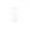 Vaso 330 ml. Ø: 80 mm. EPS-POREX 25/1000