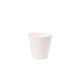 Vaso Papel 4Oz./120ml. BLANCO 50/1000