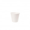 Vaso Papel 4Oz./120ml. BLANCO 50/1000