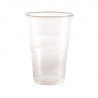 Vaso 630-500 cc. Transparente PP 50/1000