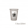 11393Vaso Papel 7,5 Oz. COFFEE TIME -50 -1000