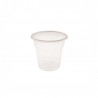 13825 Vaso 80 cc. Transparente PP 100 - 4.800