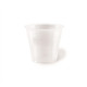 Vaso 80 cc. Transparente PS 50/4800