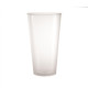 Vaso COKTAIL Largo PP Inyectado 470cc 20/420