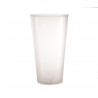Vaso COKTAIL Largo PP Inyectado 470cc 20/420