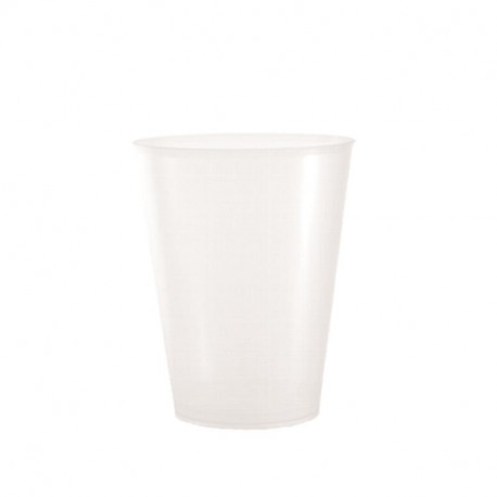 Vaso SIDRA/COKTAIL en PP Inyectado 500cc 25/500