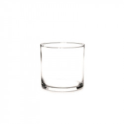 Vaso WHISKY en Policarbonato 330 cc /36