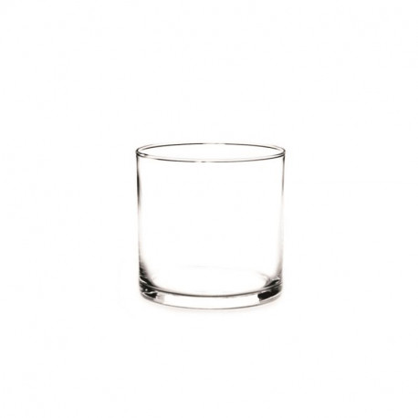 Vaso WHISKY en Policarbonato 330 cc /36