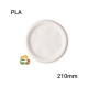 Plato PLA - 210mm