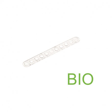 Paletina Mod.BIODEGRADABLE - 105mm-Ttre-10x2500-NP